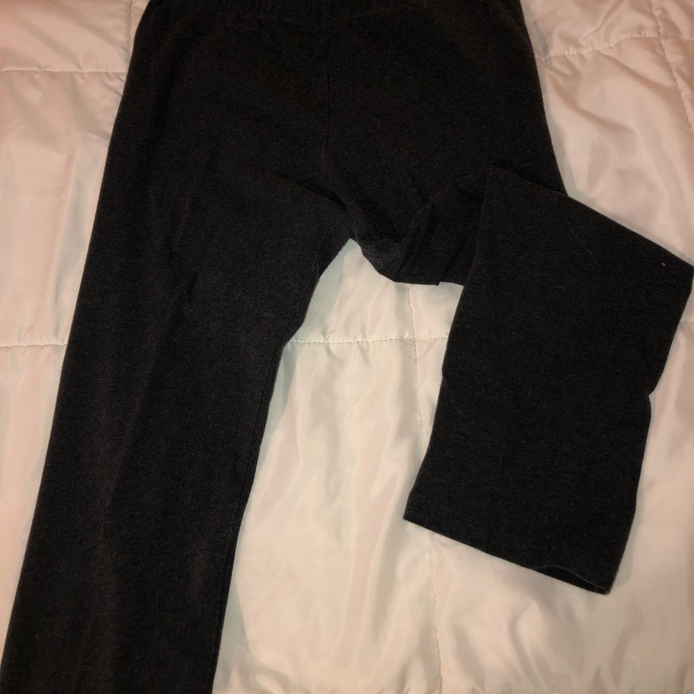 Vera wang Capri leggings
